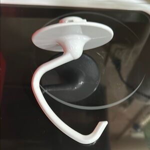 KitchenAid Attachment Hook